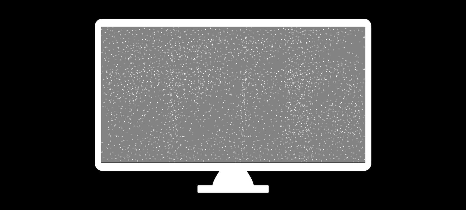 Grey Screen